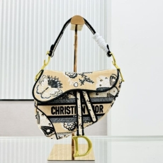 Christian Dior Shopping Bags